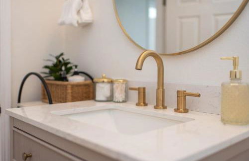 Light Bright Stylish PRIVATE Home - Whitworth - Foto 19