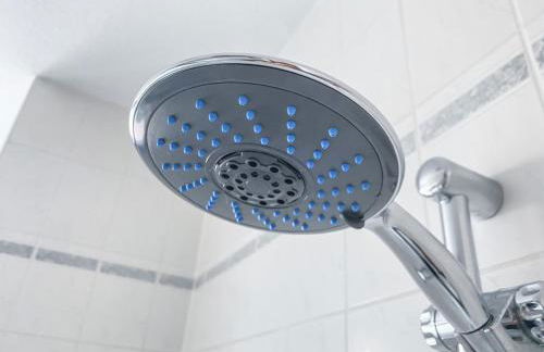 Stilvolle 2 Zimmer Wohnung mit Küche, TV, Waschmaschine - Foto 20