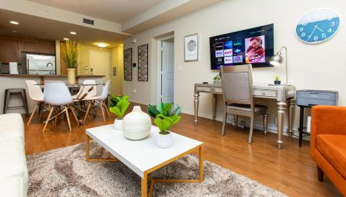 Continuum Homes - Irvine Apartments - Foto 2