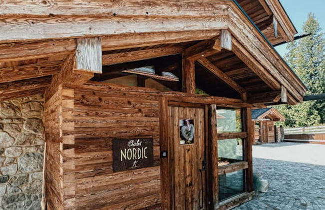 Chalet Nordic Modern Retreat - Photo 1