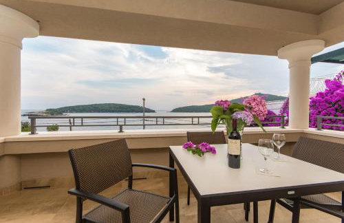 Villa Molunat - Photo 8