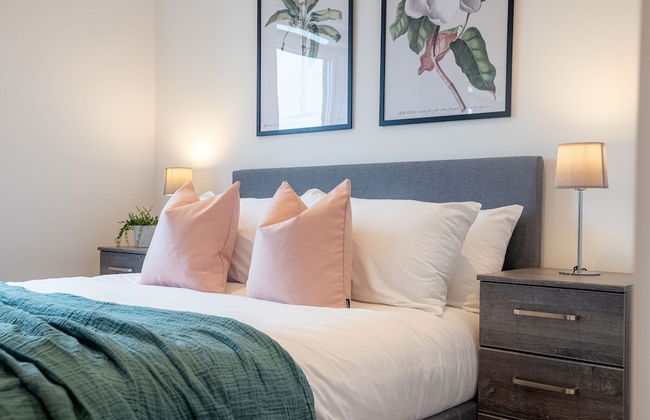 One Bed - Queensmere Shopping Centre by Belvilla - Foto 2