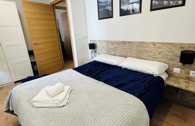 Apartahotel Canfranc - Foto 16