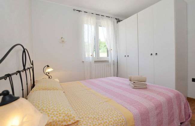 Picturesque Paradise Holiday Home With Pool - Foto 2