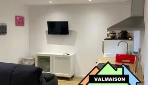 Appartements du val - Foto 3