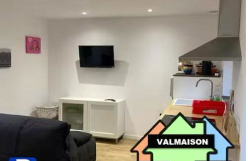 Appartements du val - Foto 3