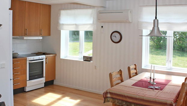 Holiday Home in Söderåkra - Foto 4, Cozinha privada