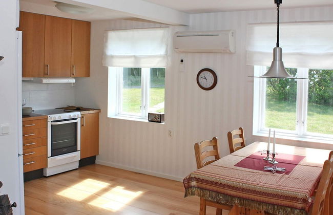 Holiday Home in Söderåkra - Foto 11