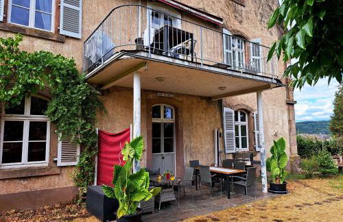 Schloss Hilbringen - Foto 54