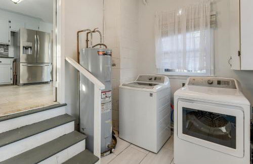 Near Hospitals and Attractions Richmond Getaway! - Foto 20