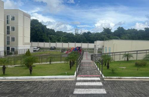 Apartamento na Região do Grande Dirceu - Foto 28