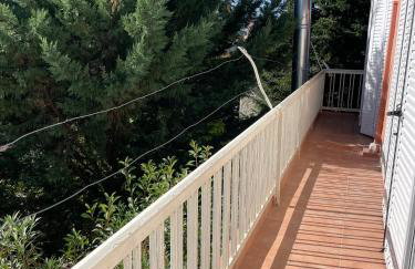 The Nest in Mandra - Foto 12