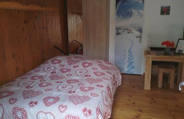 Le coquelicot -Draps inclus - Foto 5