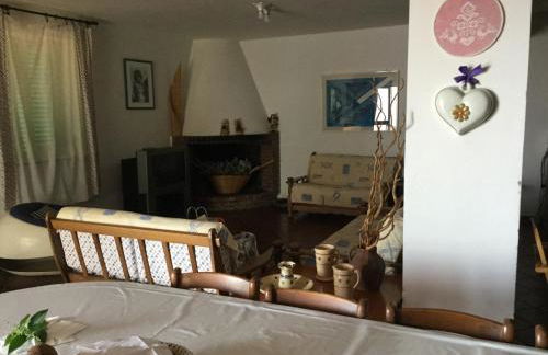 Villa Letizia - Foto 19