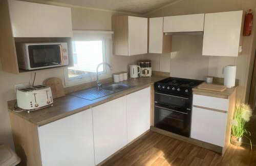 Sundaes caravan rental - Foto 17