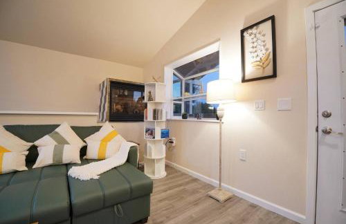 Modern & Cozy 2BR 2 King Kitchen|Airport LightRail - Foto 14