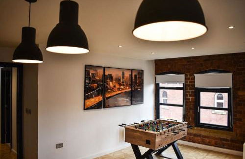 New York Apartments - Foto 23