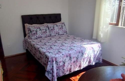 Apartamento aconchegante na serra! - Foto 8