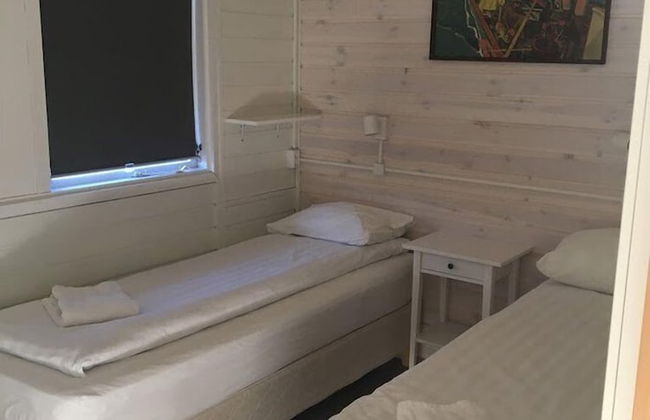 Uthlid Cottages - Foto 18