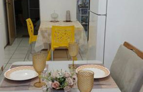 Apartamento por temporada - Foto 11