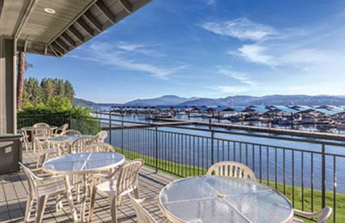 Enjoy the family at Coeur dAlene in this resort 3BD condo with indoor pool - Foto 16