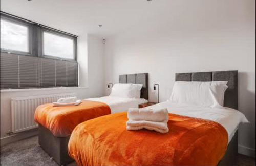 Victoria Residence - Foto 6