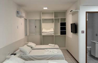 Flat Pedra Branca Hotel - Foto 20