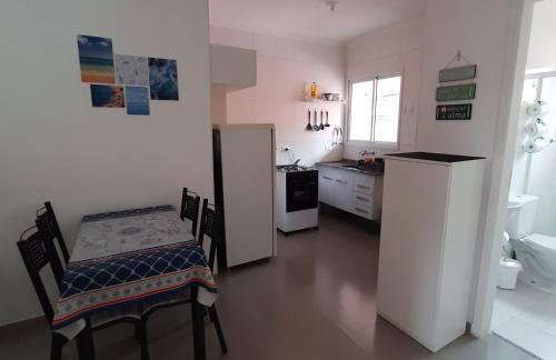 AP Bertioga - Praia Indaia - Wi-Fi 500 Mega - Foto 7