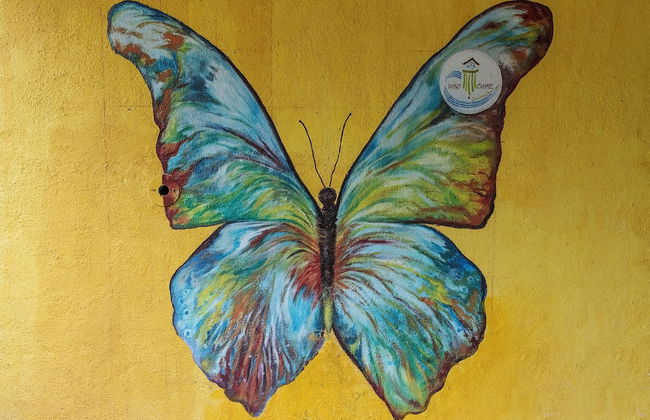 CosmicStays Windchime Homestay at Mulshi - Foto 56