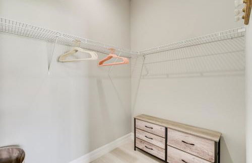 3 Mi to Lakefront Beach St Cloud Apt - Foto 18