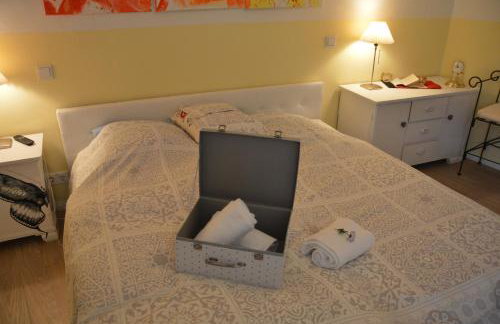 Ferienwohnung Harz Idylle - Foto 11