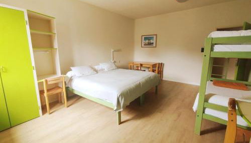 Gite du Domaine Laffraut - Foto 4, wardrobe