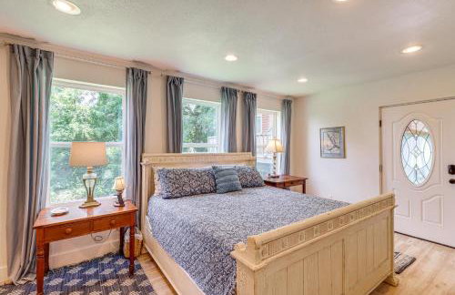 Views on 12 Acres Ozark Mountain Cabin! - Foto 12