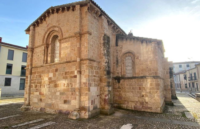 Tour por la Zamora medieval - Photo 5