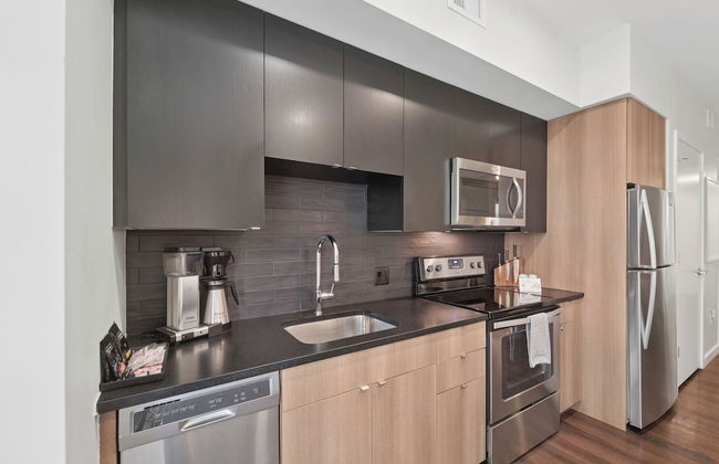 Sentral Union Station - Foto 15