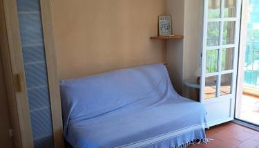 AGRÉABLE STUDIO cabine PROCHE MER - Foto 2