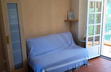 AGRÉABLE STUDIO cabine PROCHE MER - Foto 2