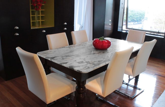 Residence Master Suite in Porteño Building - Foto 11