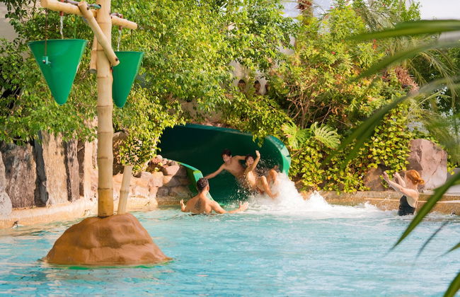 Sunparks Oostduinkerke aan zee - Foto 1