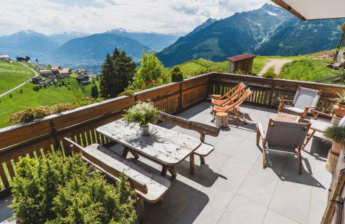 Ferienwohnungen Wiesbauer - Foto 54