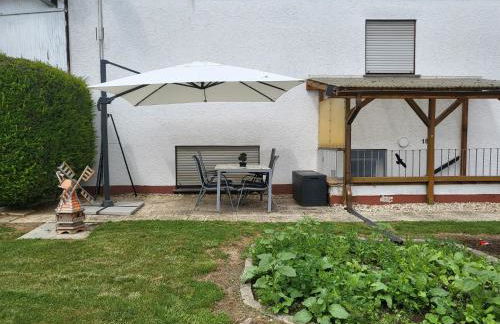 Ferienwohnung Mosel Hunsrück - Foto 7