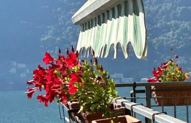 Villa Flora Heritage - Garden & Lake Como View - Foto 43