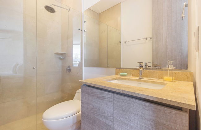 Grand Marina Santa Marta - Foto 54