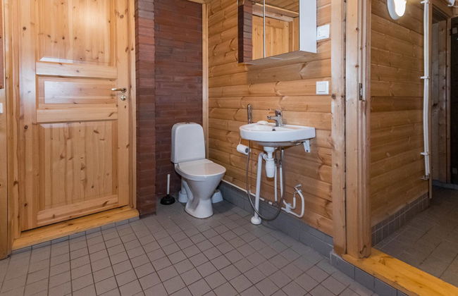 Lampimökki - Foto 11