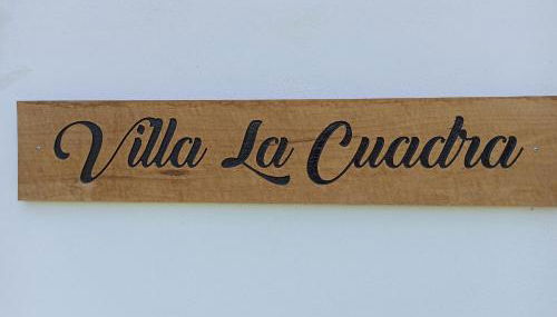 Villa la cuadra - Foto 5