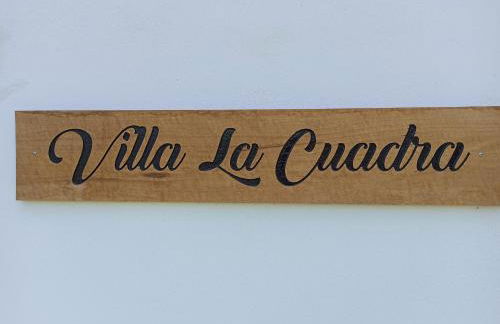 Villa la cuadra - Foto 5