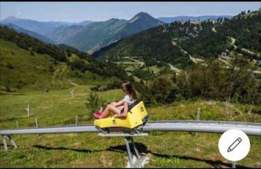 Studio confort montagne - Foto 21