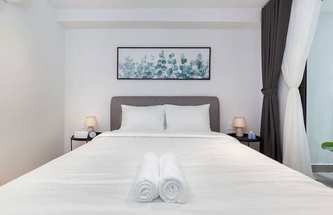 Cozrum Homes Premier Residence - Foto 11