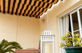 Apartamento Aire de Mar, top floor flat with sea views and two terraces - Photo 14