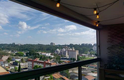 Perto do Barigui • Varanda c/ Churrasqueira - Foto 27